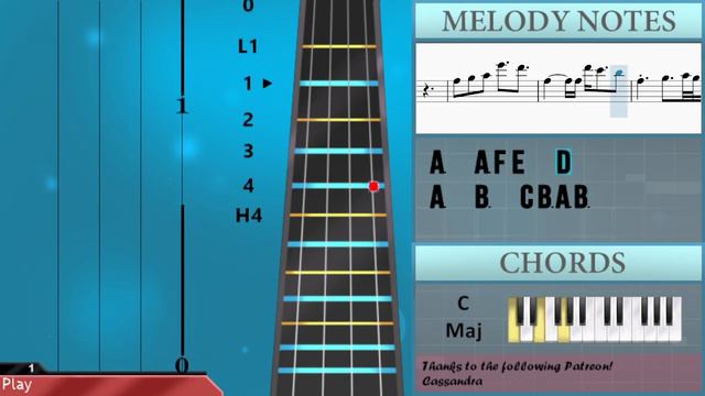 How to play Love Wins All by IU on Cello (Tutorial) смотреть онлайн