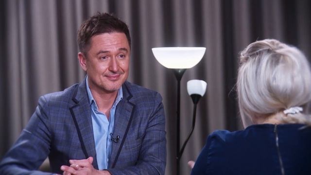 Разные люди Ольга Фидрик