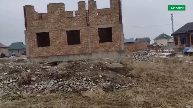 СРОЧНО! 5 соток ЖЕР фундаменти менен САТЫЛАТ ~ Суу, Свет бар смотреть онлайн