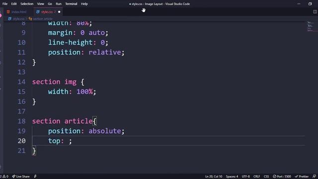 Mosaic Portfolio Layout with CSS Grid || How To Create Image Mosaic Effect Using HTML Or CSS смотреть онлайн