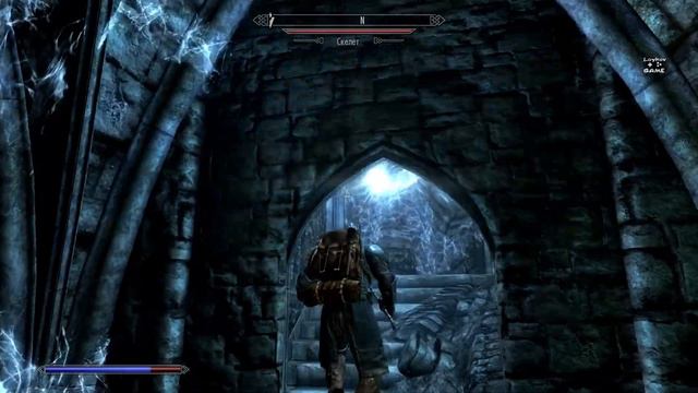 The Elder Scrolls V: Skyrim Anniversary Edition | #20 • Штурм Замка Волкихар смотреть онлайн