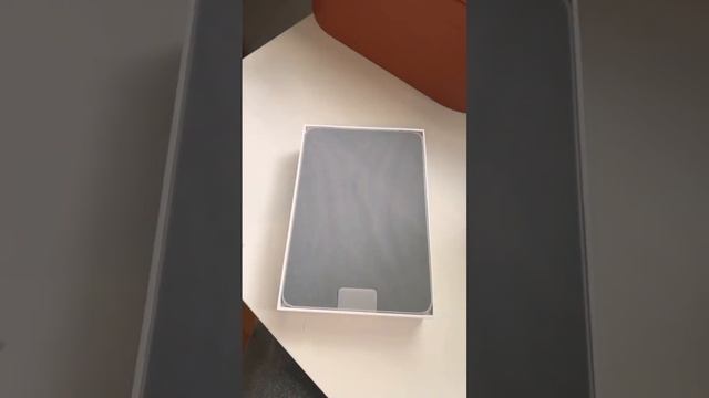 iPad mini 6 unboxing! *silent/asmr* смотреть онлайн