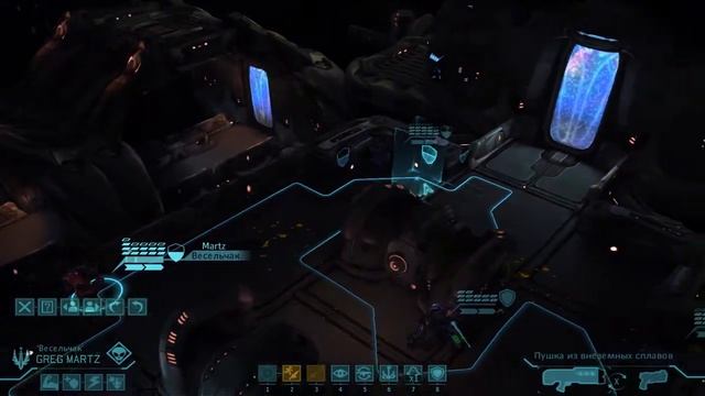 Последний шаг [XCOM: Enemy Unknown #29] смотреть онлайн