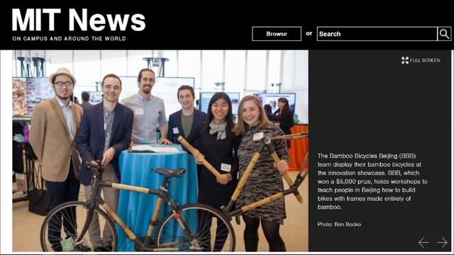 Bamboo Bicycles: Pedaling into Action | Max Feldstein-Nixon | TEDxYouth@BeaconStreet смотреть онлайн
