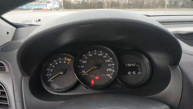 Обзор Рено Меган (Renault Megane 1.6 benzin) 1.6 бензин, 2010 г.в. Продажа. (продан). смотреть онлайн