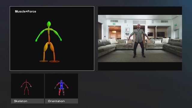 New Xbox One: Kinect-Game|Life-WIRED Exclusive смотреть онлайн