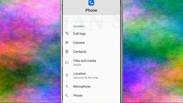 How To Fix No application found to view this contact. & Number Save Option Not Working Problem Solv смотреть онлайн
