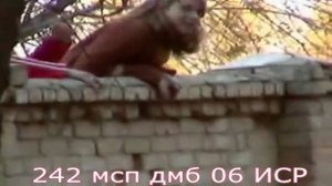 242 мсп Камышинские девченки!! вч20004 Это не девочка это беда