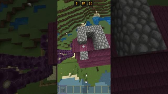 Как сделать трубу с дымом в Майнкрафте смотреть онлайн