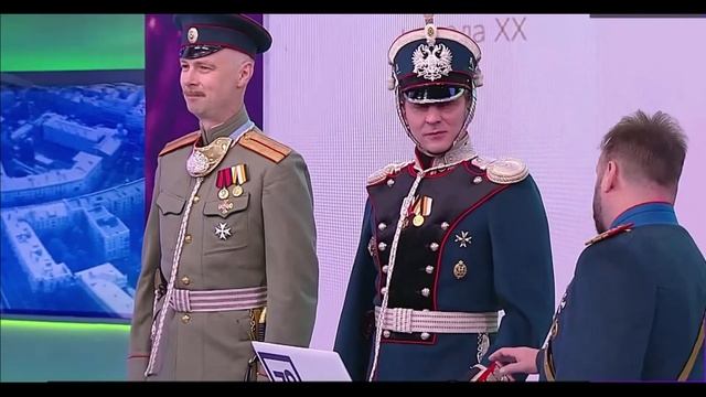 Униформа Русской Императорской армии конца 19 - начала 20 века смотреть онлайн