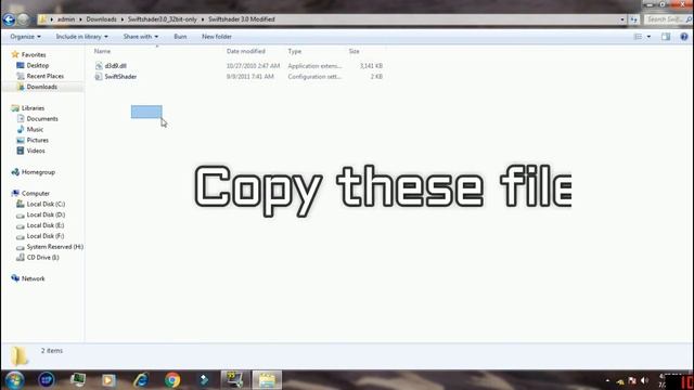 How to Fix DIRECTX Error in Call Of Duty 2 (Directx Encountered An Unrecoverable Error) for PC смотреть онлайн