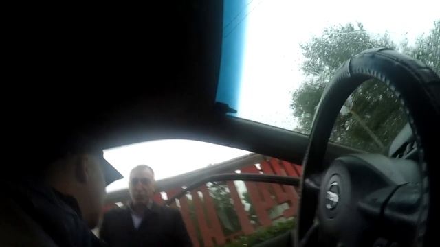 Замглавы администрации "отмочил" смотреть онлайн