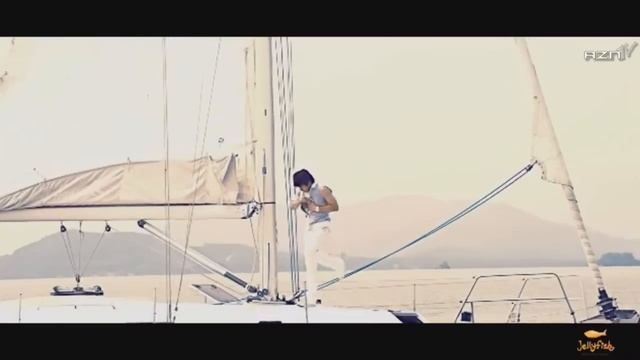 Seo In Guk | Love U [HD:MV] (ENG SUB)