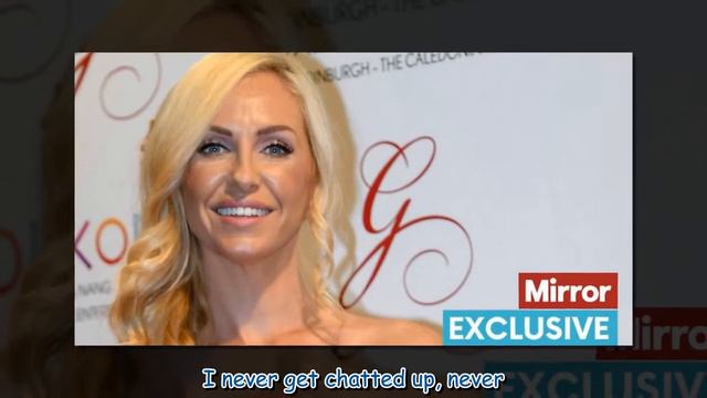This Morning's Josie Gibson wants Elon Musk to slide into her DMs смотреть онлайн