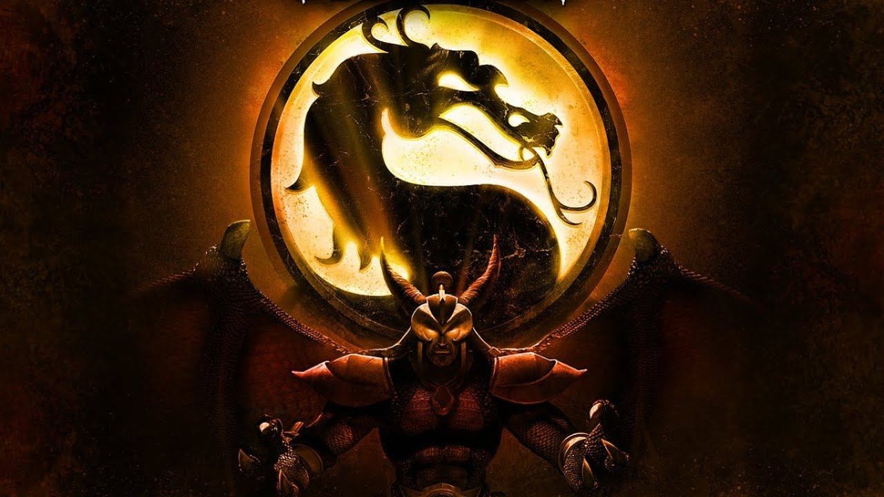 Mortal Kombat Deception Fatality Demonstration #mortalkombat #fatality #фаталити #