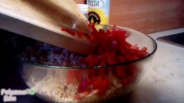 Гарнир из нута. Вариант 3. Нут рецепты. Простой рецепт. смотреть онлайн