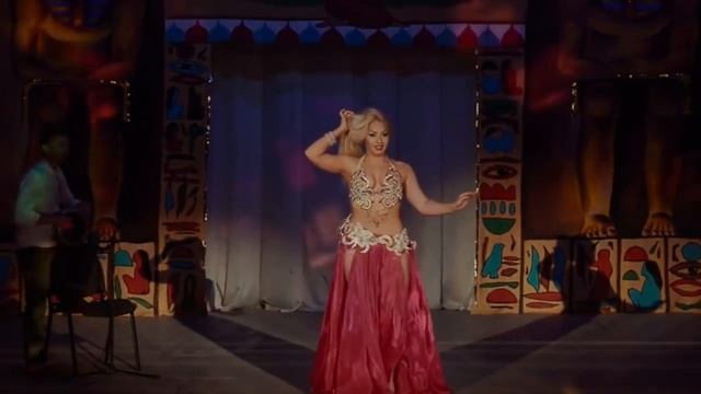 Diva Darina Improvisation Drum solo in Ukraine, Rivne with Sergei Aliferov 2017 смотреть онлайн