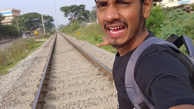Hassan to Mysore Bus ? Journey смотреть онлайн