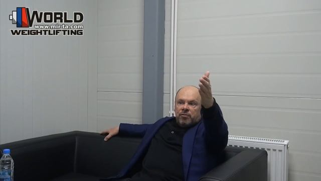 ЕРЁМИН-Откровенное интервью.#5 /24.02.2018/ Гераклион. Пути развития. Взаимодействие. смотреть онлайн