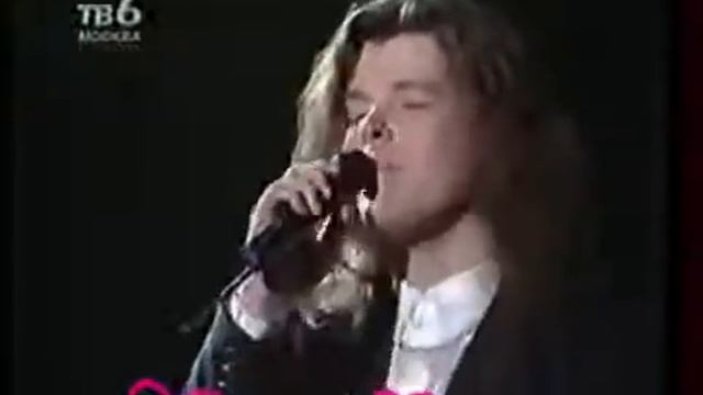 Женя Белоусов   Облако волос