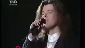 Женя Белоусов   Облако волос