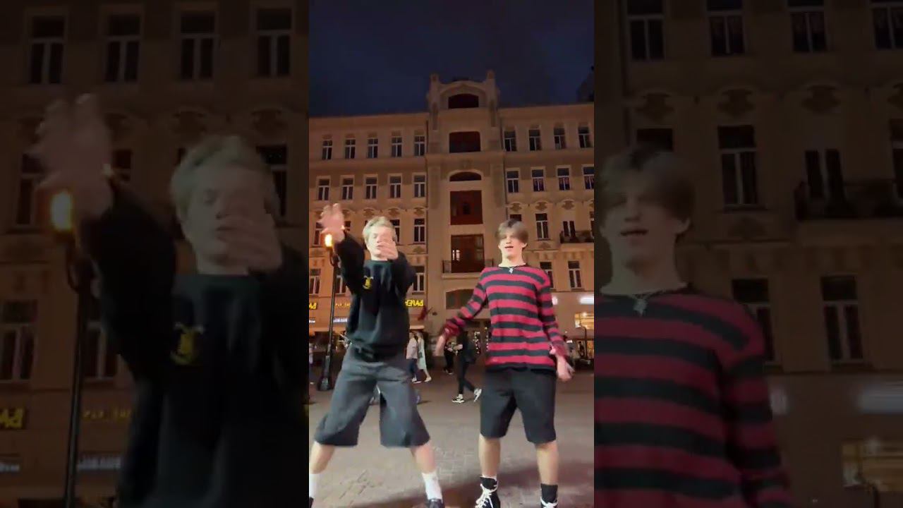 Давид Туров и Никита киндермен смотреть онлайн
