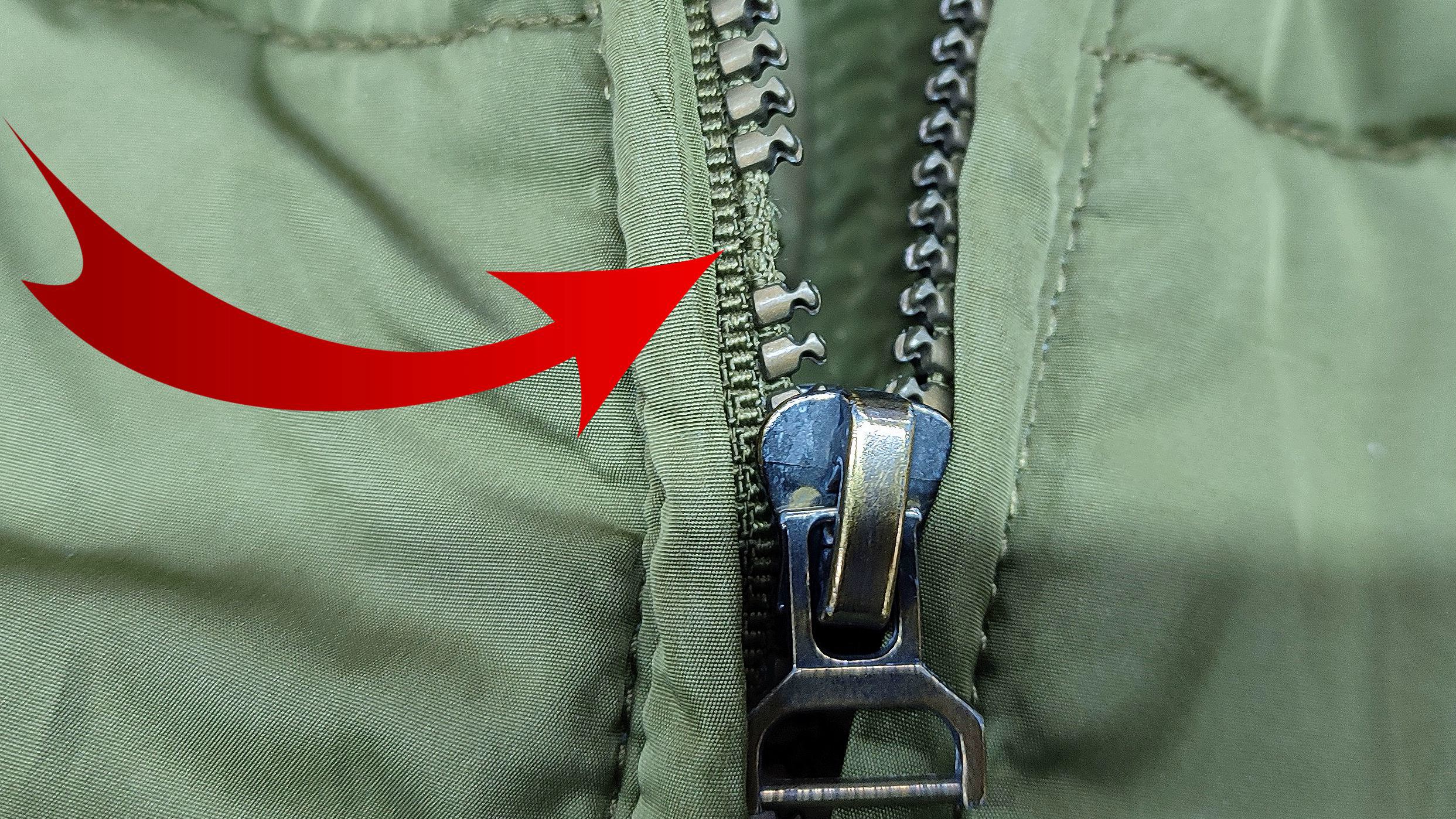 Потомственный портной поделился секретом, как всего за пару минут отремонтировать замок на куртке смотреть онлайн