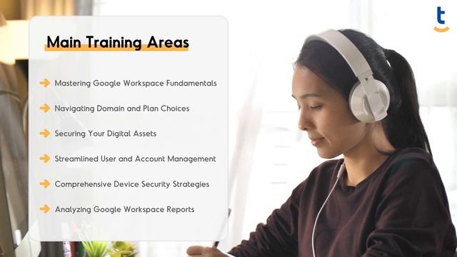 Google Admin Training Introduction Video смотреть онлайн