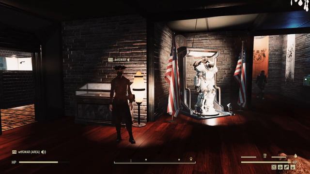 Bad Fallout 76 Camp Ratings That Make You Argue With Random People On The Internet смотреть онлайн