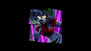 роксана вульф