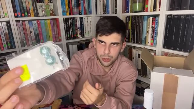 😡 LA PEOR CAJA MISTERIOSA DE LA HISTORIA 😡 EMOSIDO ENGAÑADO смотреть онлайн