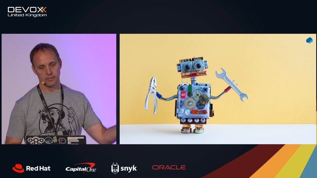 Get Hacker Kids to Max Out your AWS account in 10 Hours: Focus on Secure Software Supply Chain смотреть онлайн