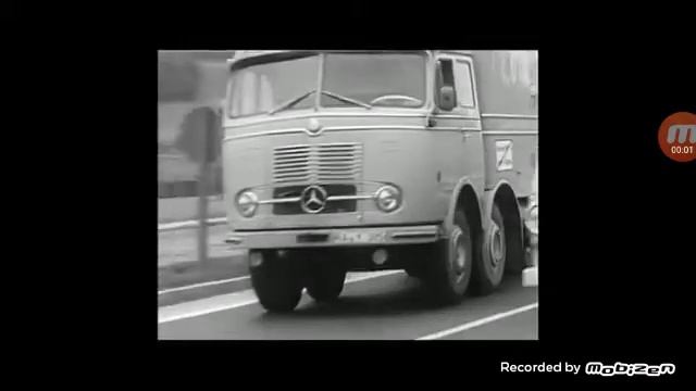 IMCDb org : Isuzu Mercedes Benz LP 333 in Onna hissatsu godan ken , 1976 смотреть онлайн