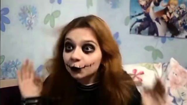 баку пожиратель снов)) @Nepeta Страшилки заметь?? я обажаю баку и тебя❤?? смотреть онлайн