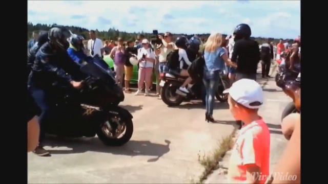 Drag Racing Барсуки 2014 г Климовичский район смотреть онлайн