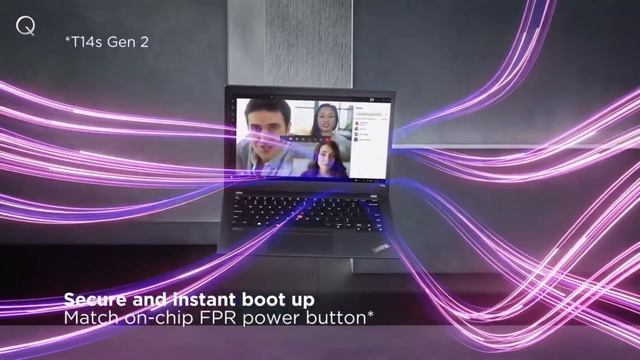 Lenovo ThinkPad T Series Gen 2 Product Tour Video смотреть онлайн
