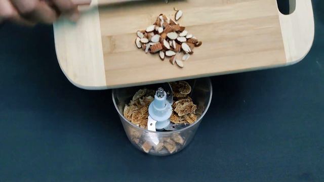 3 hours without rest with this simple recipe - Fig, Almond, Raisins Mix Milk with Honey... смотреть онлайн