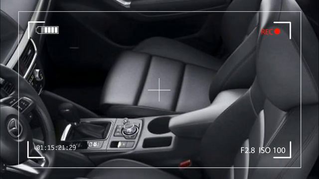 2017 Mazda CX 5 review | wisdomoro смотреть онлайн