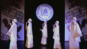 Song Fly the Feather - песня лети перышко