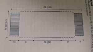Прекрасное болеро спицами из кашмира и мохера