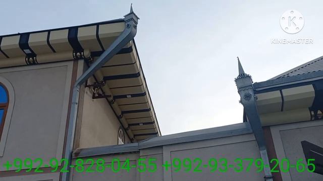 ТУНИКАФОН ПАТАЛОК РЕГАР ЯНГИ ФАСОНЛАР смотреть онлайн