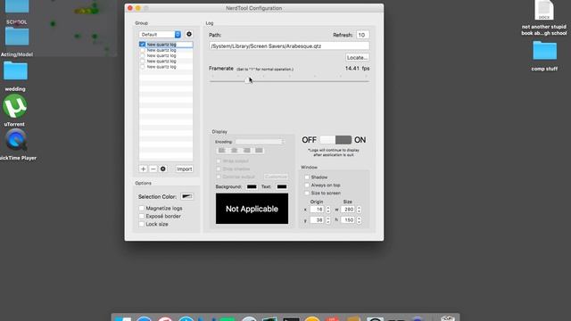 How To Get Live Wallpapers On Mac