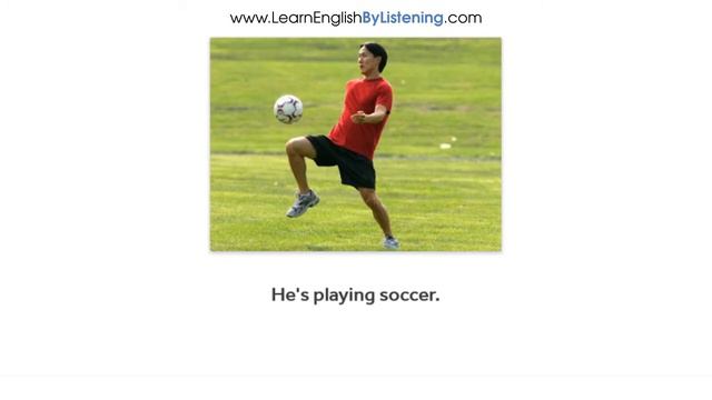 English For Beginners 6-1: Past And Future - Correspondence смотреть онлайн