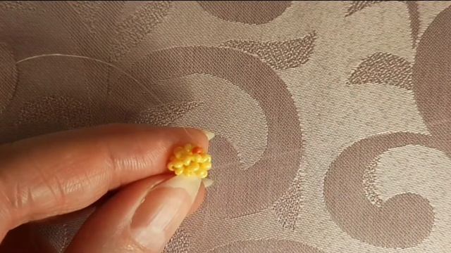 3D. Beaded Chicken?? Цыпленок из бисера?? Вeaded Bird #DIY #jelljewellery смотреть онлайн