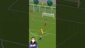 MINI SOCCER STAR - TRAINING