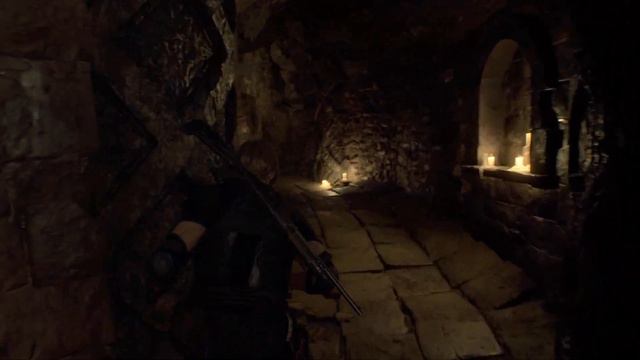 Resident Evil 4 Remake * ОСМУНД САДДЛЕР * прохождение на Русском смотреть онлайн