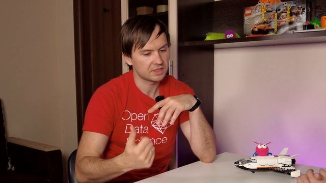 Иван Бондаренко Специалист в области машинного обучения смотреть онлайн