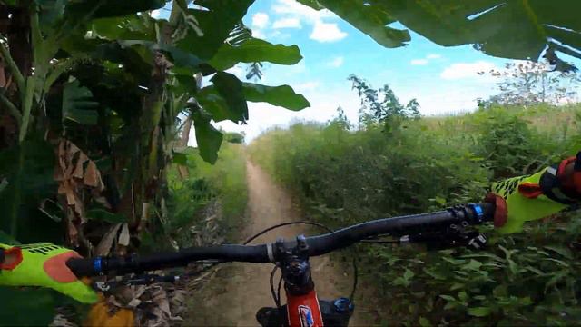 ZEB Ultimate Rockshox Buy off at Guinabang Trail II ELYU GEMS смотреть онлайн