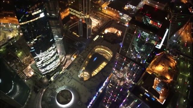 Moscow city Москва сити смотреть онлайн