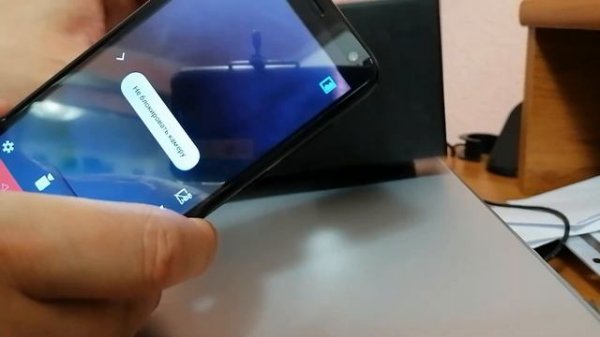 BLACK FOX / ОБЗОР СМАРТФОНА / ВПЕЧАТЛЕНИЕ